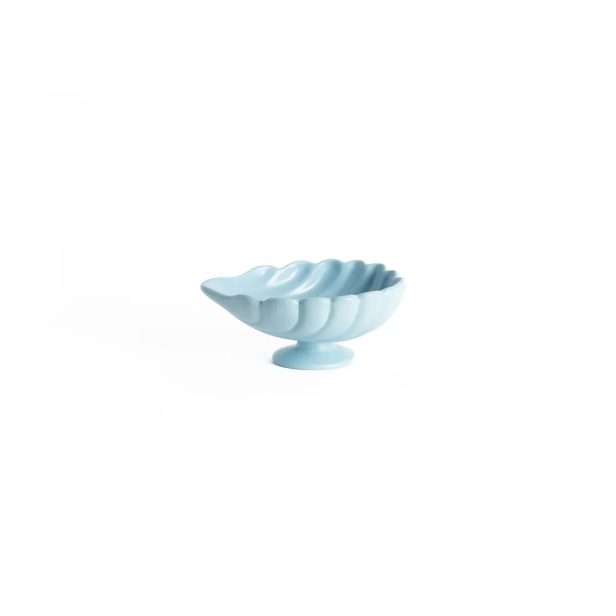 Sale Bitossi Home Alzata Conchiglia