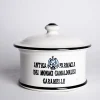 Clearance Bitossi Home Barattolo Farmacia