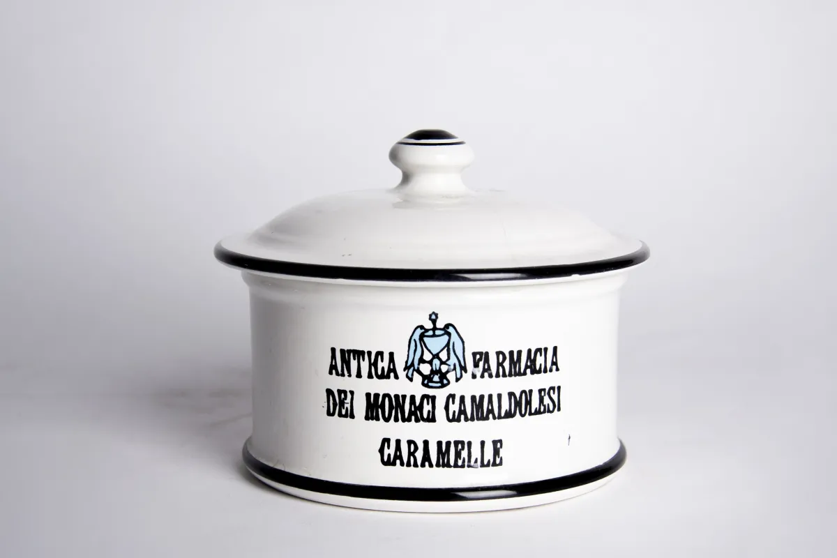 Clearance Bitossi Home Barattolo Farmacia
