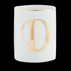 Hot Bitossi Home Bicchiere Lettera D