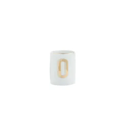Hot Bitossi Home Bicchiere Lettera O