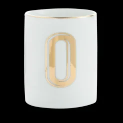 Hot Bitossi Home Bicchiere Lettera O