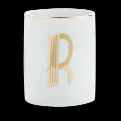 Outlet Bitossi Home Bicchiere Lettera R