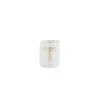 Online Bitossi Home Bicchiere Lettera T