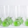New Bitossi Home Bicchieri Con Base Sferica