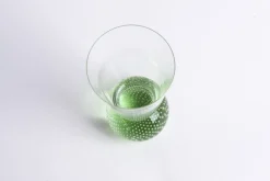 New Bitossi Home Bicchieri Con Base Sferica