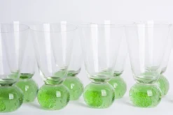Discount Bitossi Home Bicchieri Con Base Sferica