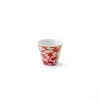 Discount Bitossi Home Bicchierino Fiamma