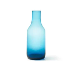 Bitossi Home Bottiglia/Vaso Blu