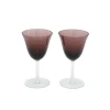 Online Bitossi Home Calice Liquore Porpora