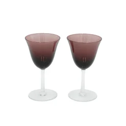 Online Bitossi Home Calice Liquore Porpora
