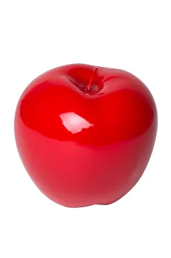 Bitossi Home Candela Mela Rosso
