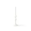 Hot Bitossi Home Candela Retro' Bianco