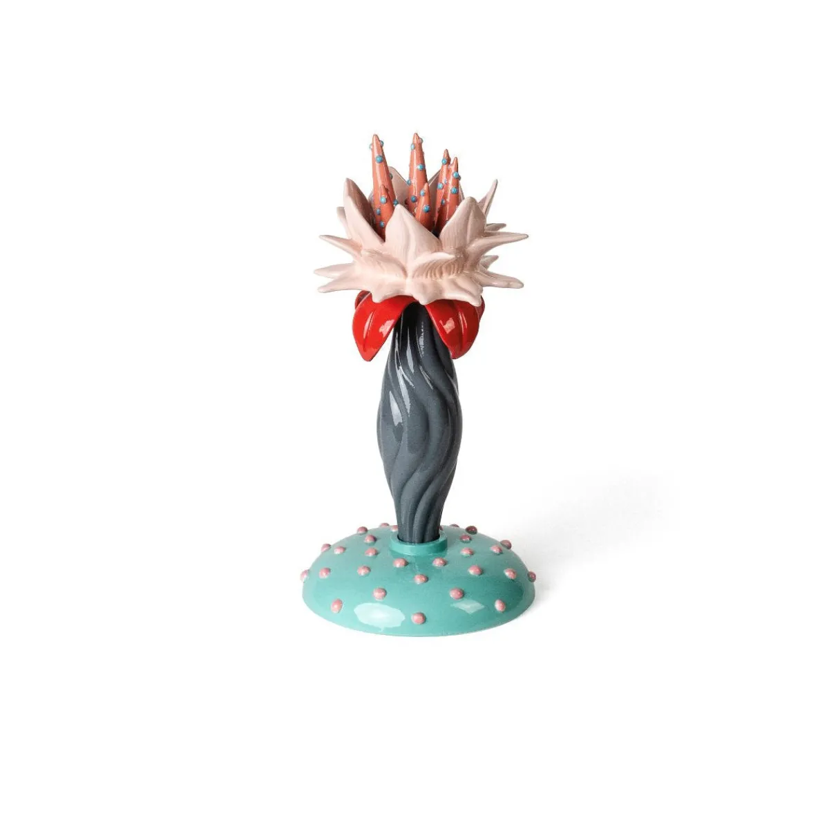 Outlet Bitossi Home Candelabro Alta Vas