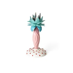 Clearance Bitossi Home Candelabro Alta Vas