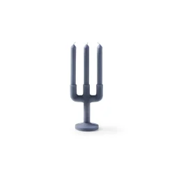 Outlet Bitossi Home Candeliera Grigio