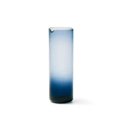 New Bitossi Home Caraffa Blu