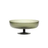 Discount Bitossi Home Centrotavola C/Piede Fume