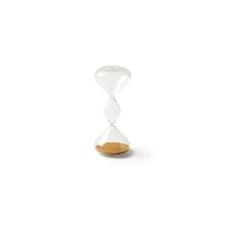 Bitossi Home Clessidra Giallo