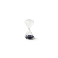 Discount Bitossi Home Clessidra Nero