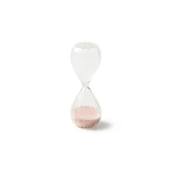 Bitossi Home Clessidra Romantic Rosa