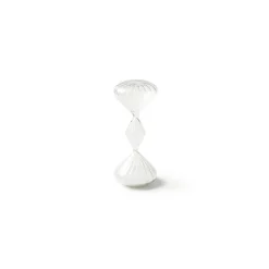Clearance Bitossi Home Clessidra Romantic Bianco