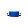 Outlet Bitossi Home Coppa C/Manici Blu