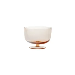Discount Bitossi Home Coppa C/Piede Rosa