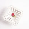 Sale Bitossi Home Coppetta Quadrata Traforata