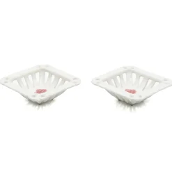 Sale Bitossi Home Coppetta Quadrata Traforata