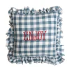 New Bitossi Home Copricuscino Con Imbottitura Enjoy