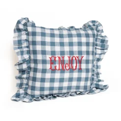 New Bitossi Home Copricuscino Con Imbottitura Enjoy