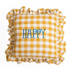 Best Bitossi Home Copricuscino Con Imbottitura Happy