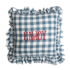 Bitossi Home Copricuscino Enjoy