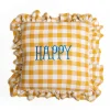 Hot Bitossi Home Copricuscino Happy