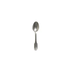 Sale Bitossi Home Cucchiaino Moka Acciaio Finitura Opaca