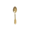 Online Bitossi Home Cucchiaio Oro Finitura Opaca
