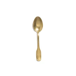 Online Bitossi Home Cucchiaio Oro Finitura Opaca