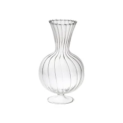 Discount Bitossi Home Decanter Trasparente