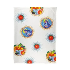 Hot Bitossi Home Il Cencio Soggetto Maria Colori Assortiti
