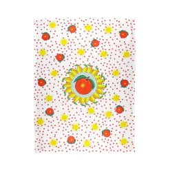 Discount Bitossi Home Il Cencio Soggetto Pera-Arancia Colori Assortiti