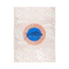 Clearance Bitossi Home Il Cencio Soggetto Pesce Colori Assortiti