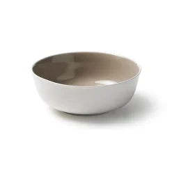 New Bitossi Home Insalatiera Liquirizia