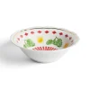 Outlet Bitossi Home Insalatiera Foglie