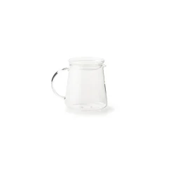 Clearance Bitossi Home Lattiera C/Coperchio Trasparente
