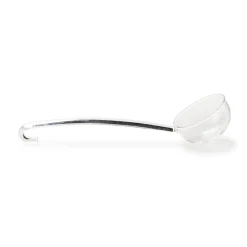 Online Bitossi Home Mestolo Trasparente