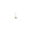 Sale Bitossi Home Mini Clessidra Oro
