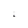 Online Bitossi Home Mini Clessidra Nero