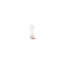 Outlet Bitossi Home Mini Clessidra Romantica Rosa
