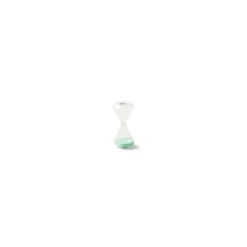 Discount Bitossi Home Mini Clessidra Romantica Verde